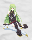 Code Geass C.C 2